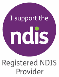 NDIS Logo NDIS Logo