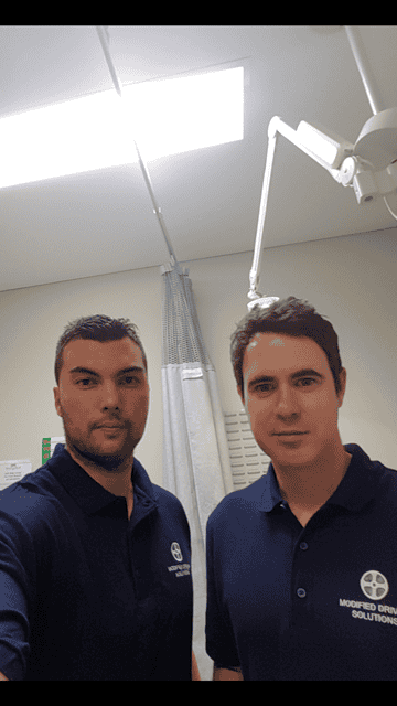 MDS-picture staff photo of modified driving solutions